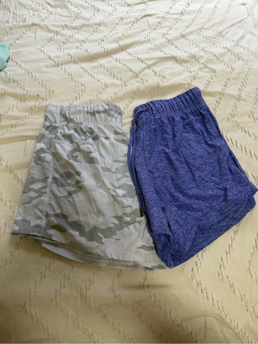 Shorts Bundle